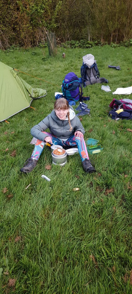 Braes High Outdoor Learning tweet media