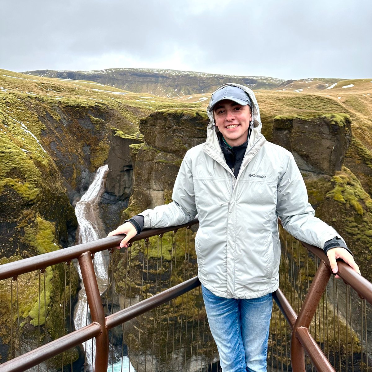 Congratulations to @trent_dilka (2021 BS, Environmental Science)!! Trent has won a Fulbright research grant to Nigeria, for work on a community-based participatory research project to explore the intersection of urban agriculture and inclusive food security policy. #Fulbright