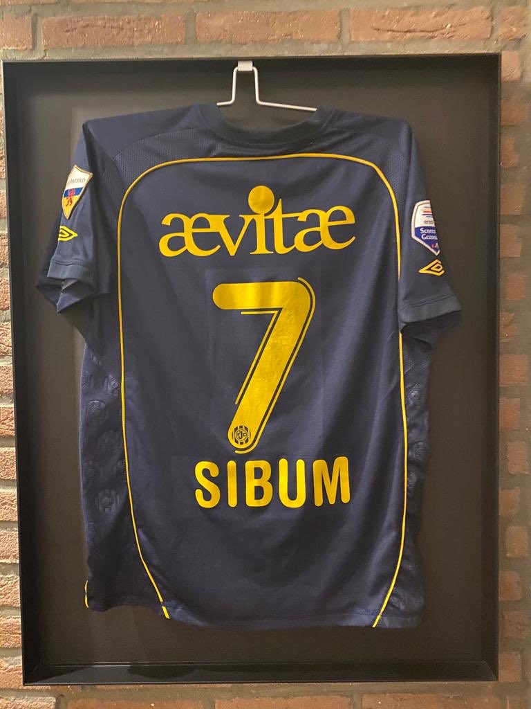 DaveHannemann's tweet image. Welkom terug #RodaJC