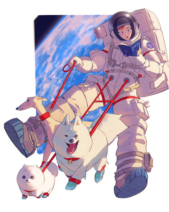 「astronaut earth (planet)」 illustration images(Latest)