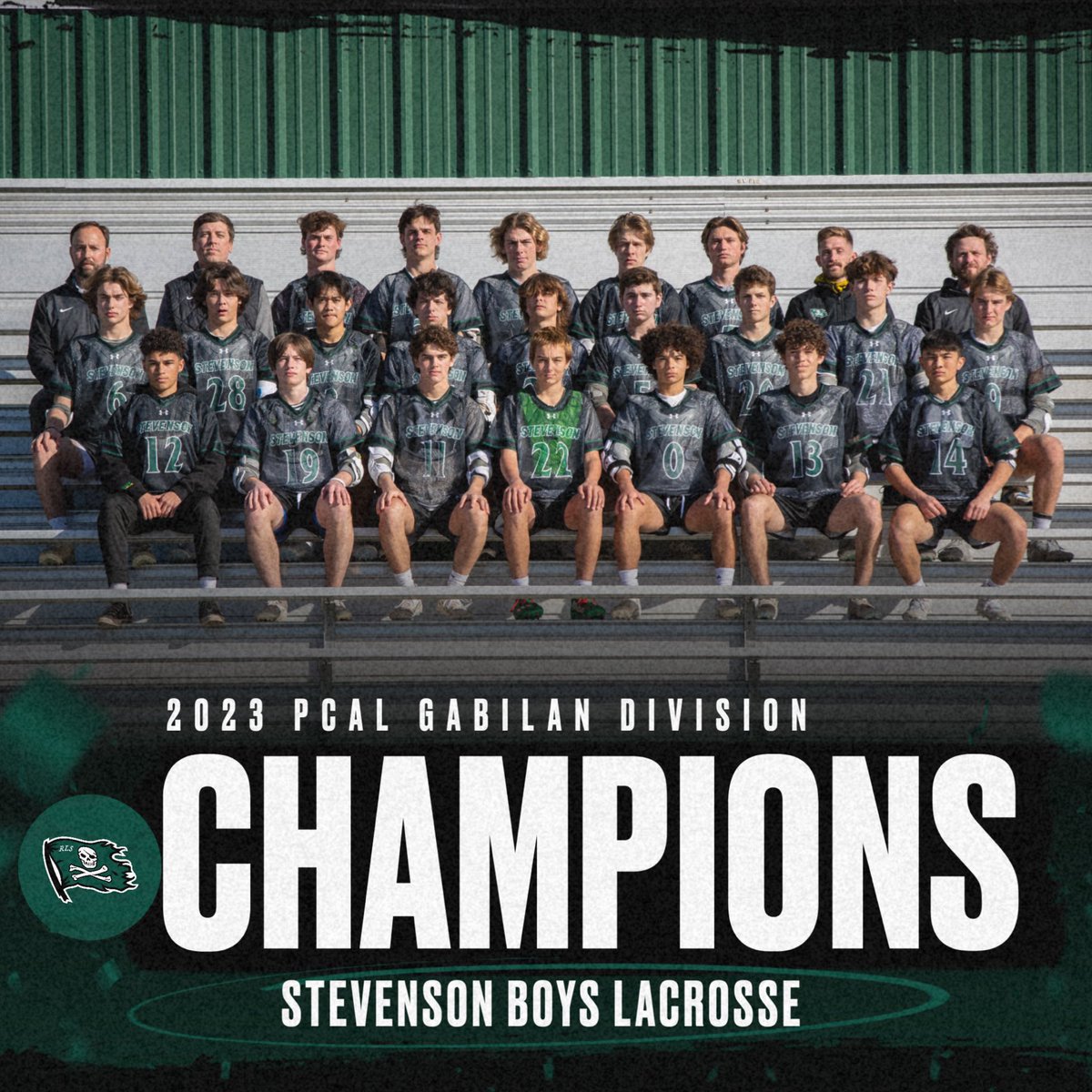 Stevenson Athletics tweet media