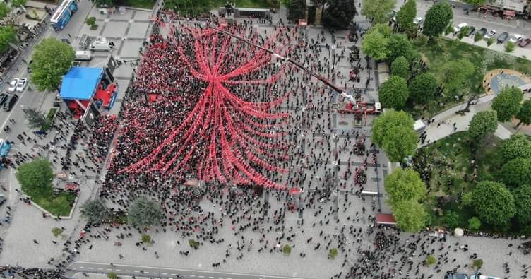 #HEDEF2028 🇹🇷 tweet media