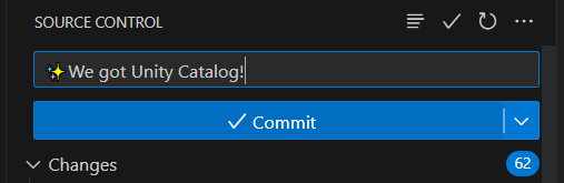 So how is your #Databricks journey going!? #deltalake #sql #federated #lakehouse