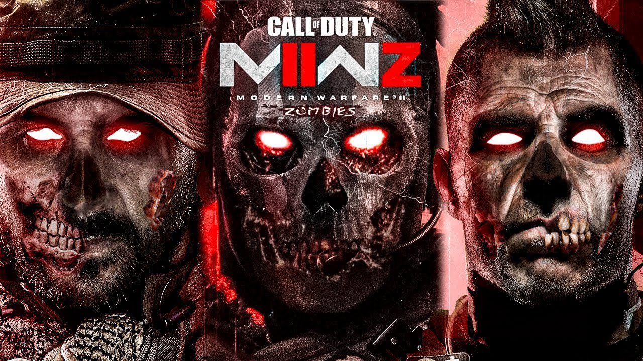 2023 won't get new main Call of Duty, report claims
