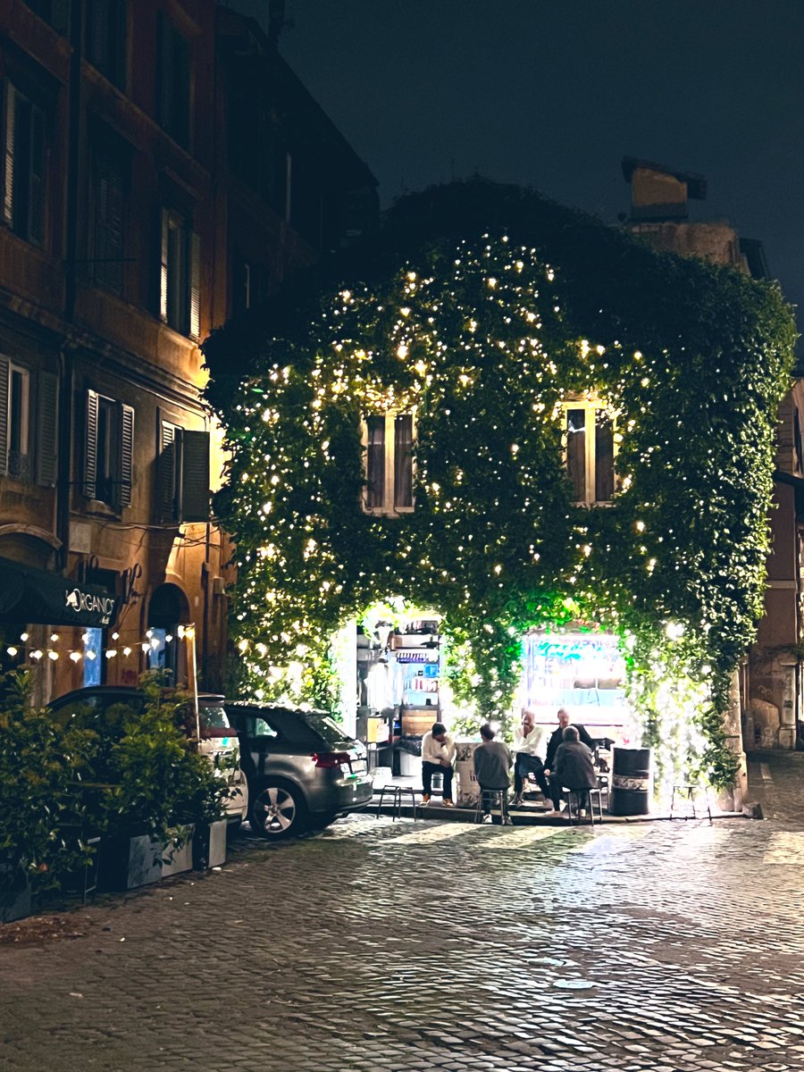 #Buonanotte #goodnight #Roma
Rione Monti