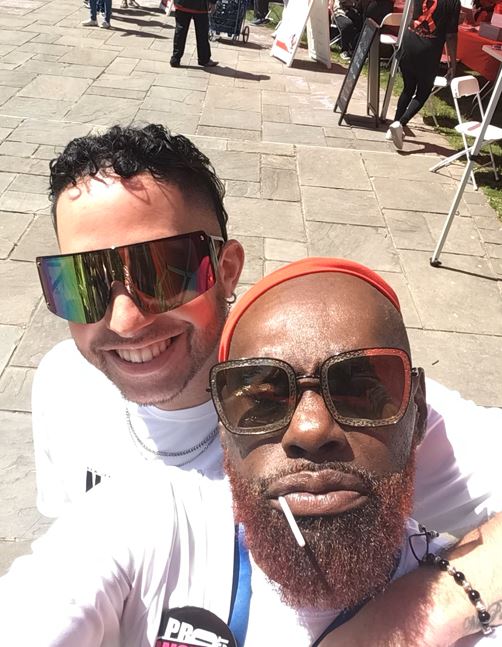 Newark NJCRI tweet media