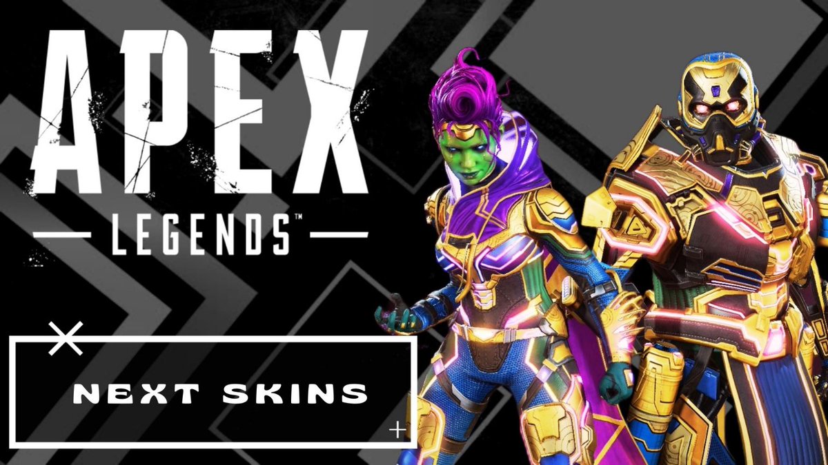 DragonSlayer22Y's tweet photo. Season 17 Leaked Event Skins - Apex Legends https://t.co/XwmTKOG470 https://t.co/ipA3Bv2wHg