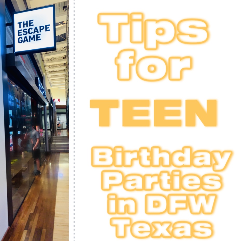 Daisy TrendyMomReviews on Twitter "🥳 Read our tips for planning a birthday party for teens in