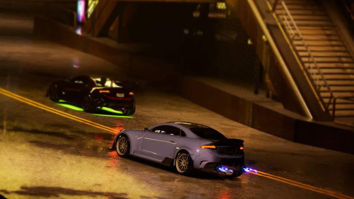 🏎️🔥 We will always have BIG updates that will take racing to the next level! 🚀🏁 Get ready to experience the game-changing excitement like never before! Stay tuned for more updates throughout the month #RacingNextLevel #ExcitedFans #GameChanger #Racing #MV #unightonline