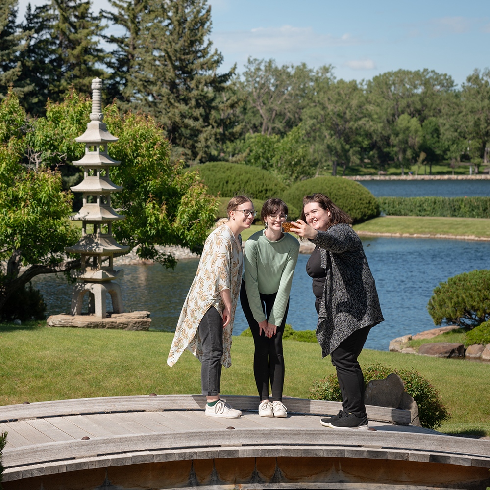 Tourism Lethbridge (@tourismleth) on Twitter photo 🌸 <a href="/NikkaYuko/">Nikka Yuko Japanese Garden</a> is NOW OPEN!
🫖 Come enjoy an outdoor tea demonstration
👘 Explore like a local with our Yukata Dressing Experience
🤼 Learn the art, rules, and etiquette of sumo wrestling
🧘 Need to relax? Simply enjoy the gardens at your leisure 🌸 <a href="/NikkaYuko/">Nikka Yuko Japanese Garden</a> is NOW OPEN!
🫖 Come enjoy an outdoor tea demonstration
👘 Explore like a local with our Yukata Dressing Experience
🤼 Learn the art, rules, and etiquette of sumo wrestling
🧘 Need to relax? Simply enjoy the gardens at your leisure