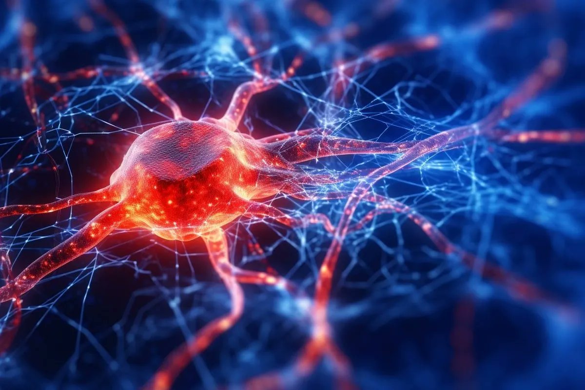 An AI tool can detect signs of Parkinson's disease in blood samples up to 15 years before symptoms appear. Although validation is needed, the tool predicted Parkinson's with up to 96% accuracy in a limited cohort study. | <a href="/NeuroscienceNew/">Neuroscience News</a> 

#science #health
