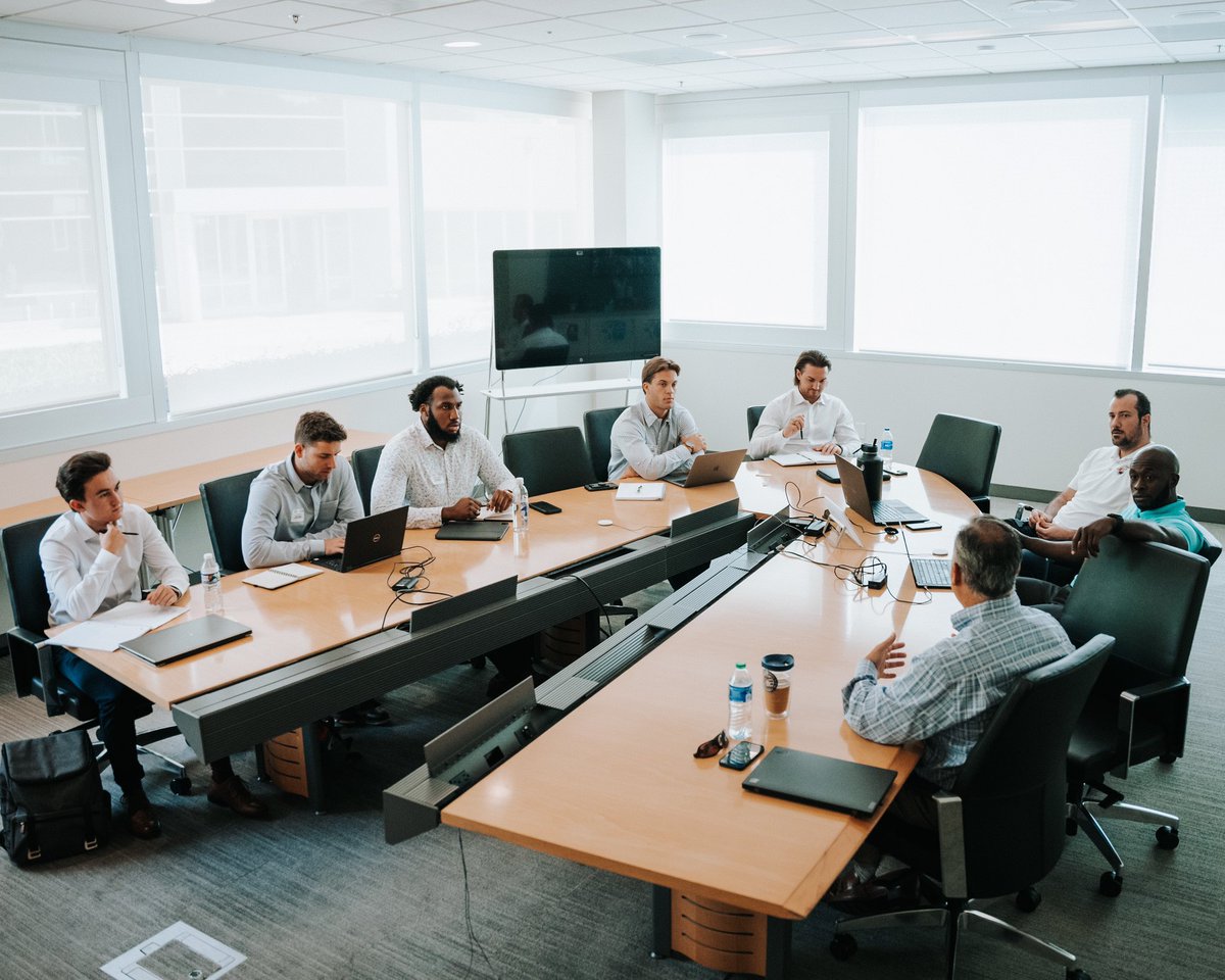 Clemson Football tweet media