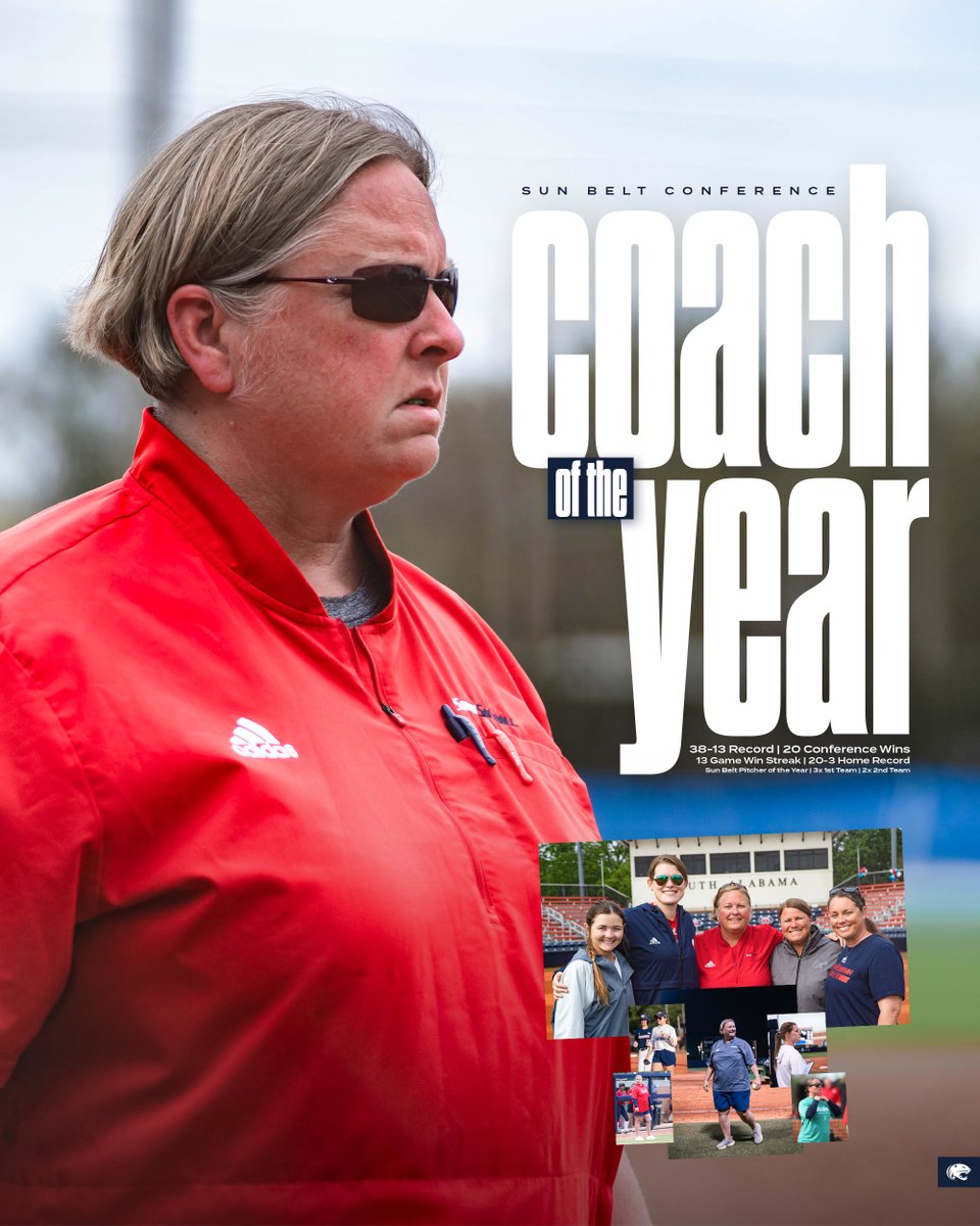 Nobody better to lead the Jags‼️ 😤

📰 | bit.ly/41ltRW8

#AllGasNoBrakes