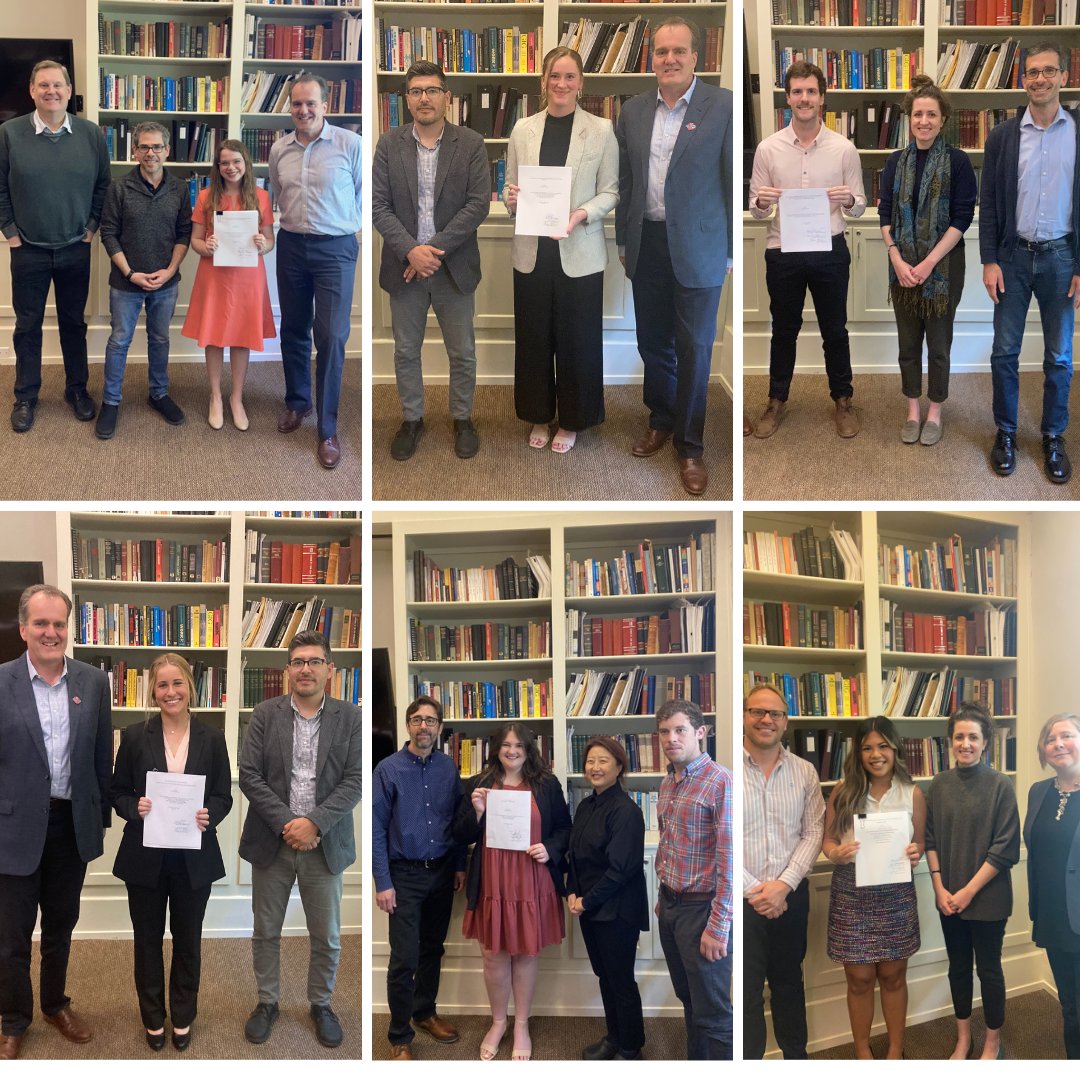 Croft Institute tweet media