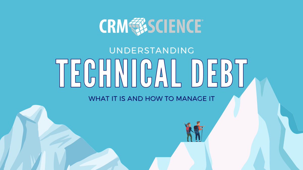 CRM Science - A Faye Company tweet media