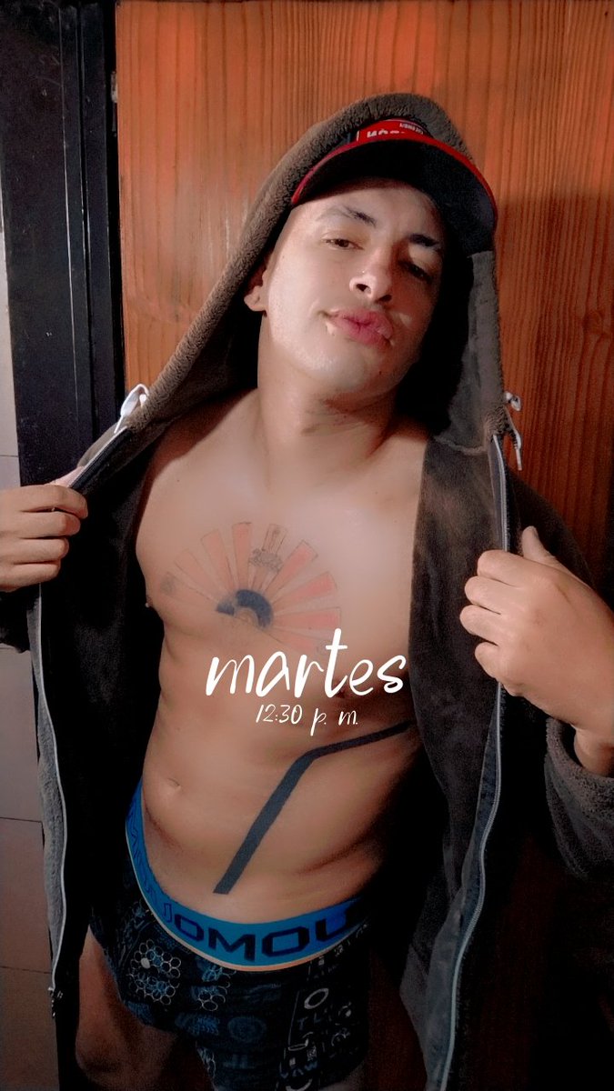 BadMatii's tweet photo. Mi nuevo contenido🔥😈
RT porfis me ayudan(? https://t.co/Cgw8B6RNaZ