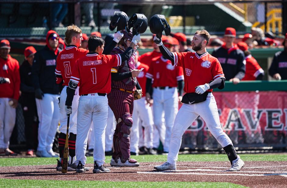 Minot State tweet media