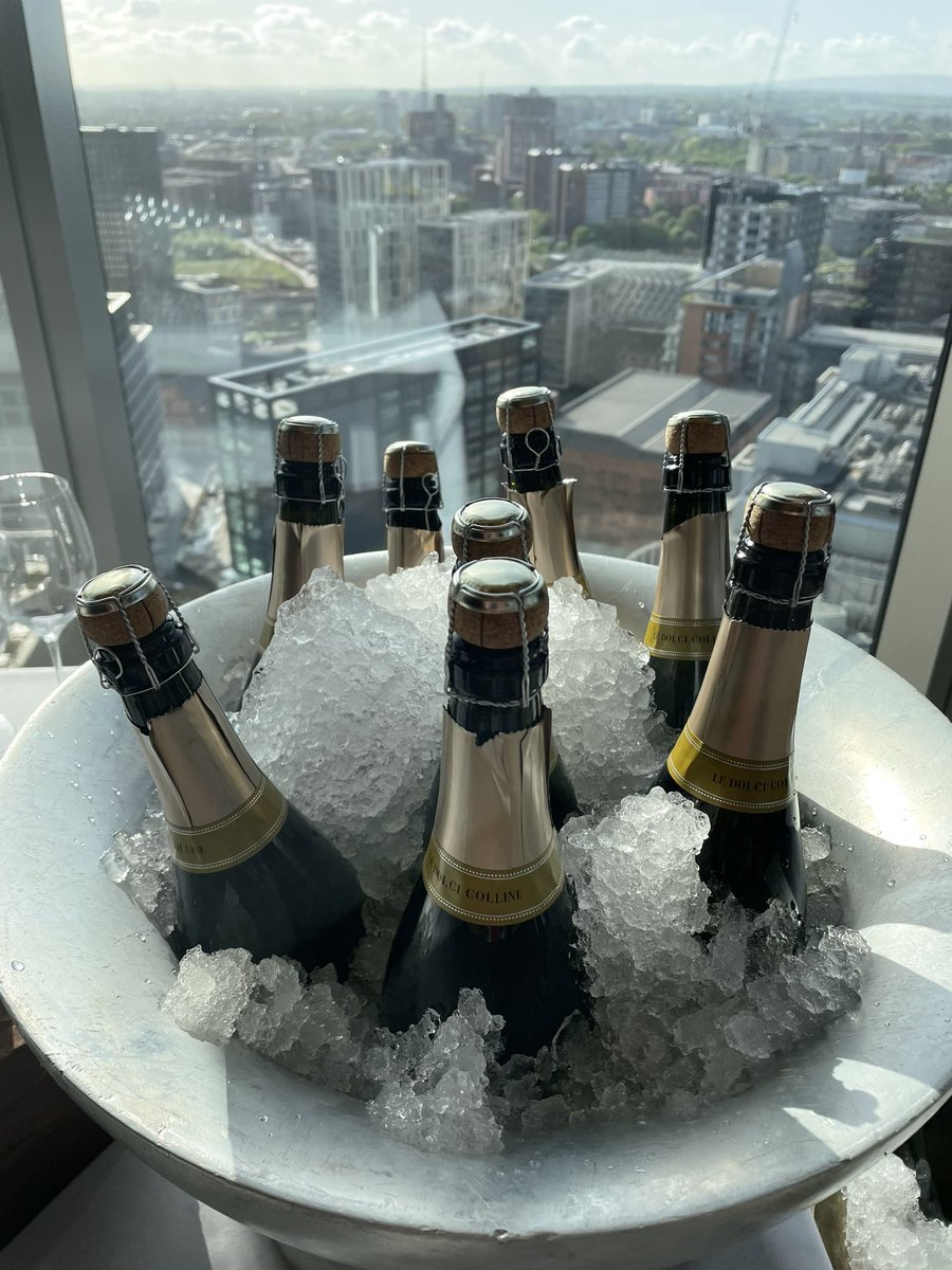 A very warm welcome to all our guests joining us this evening at our legendary 20 Stories @BIBAbroker launch party, we hope you have a great start to #BIBA2023, and we look forward to seeing you on our stand D20 at the conference tomorrow.