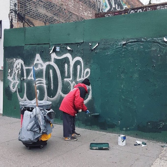 NYC Department of Small Business Services tweet media