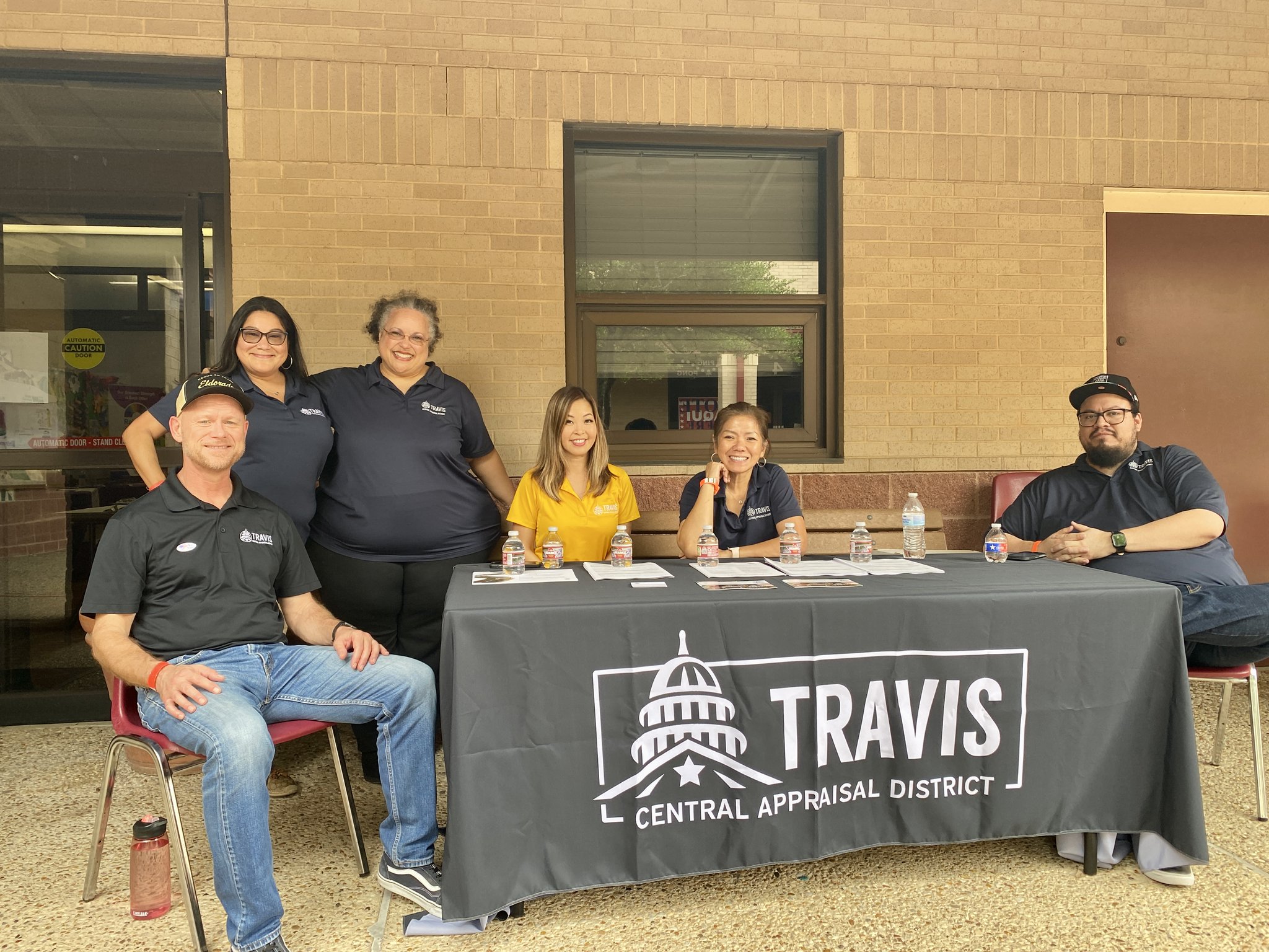 Travis Central Appraisal District on Twitter "We've had a great time