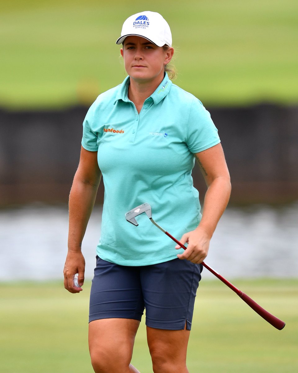 6 weeks break from <a href="/LETgolf/">Ladies European Tour</a> and we are back <a href="/We_are_Jabra/">We are Jabra</a> ladies open. 
Can't wait to get started on Thursday
Round 1 - 12.52
Round 2 - 8.12