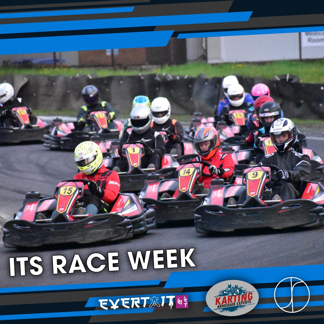 Northern Rental Karting League tweet media