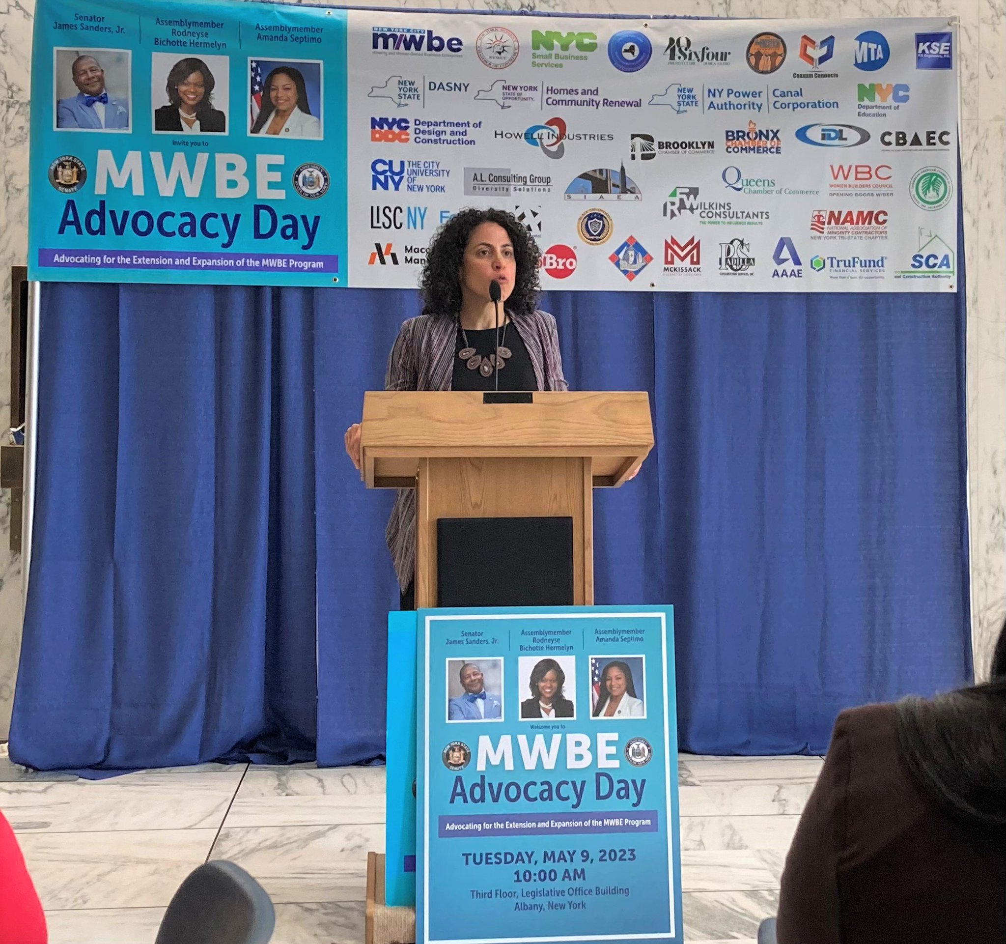 NYC Mayor's Office of Contract Services on Twitter: 