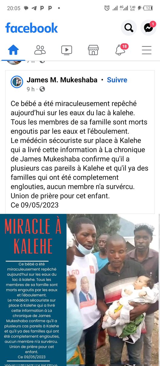 AdelineLeusa's tweet photo. @DeniseNyakeru @Presidence_RDC https://t.co/fZcerGoTlY