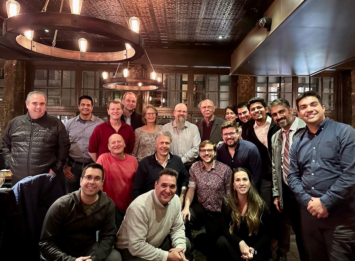 After the CIM convention in Montreal, we had our 7th Triennial Conference and Workshop with our Value-Added Resellers from around the world. Thank you to everyone who was able to attend.
Visit our Contact Us page to find our VAR in your region. 
wipware.com/contact/