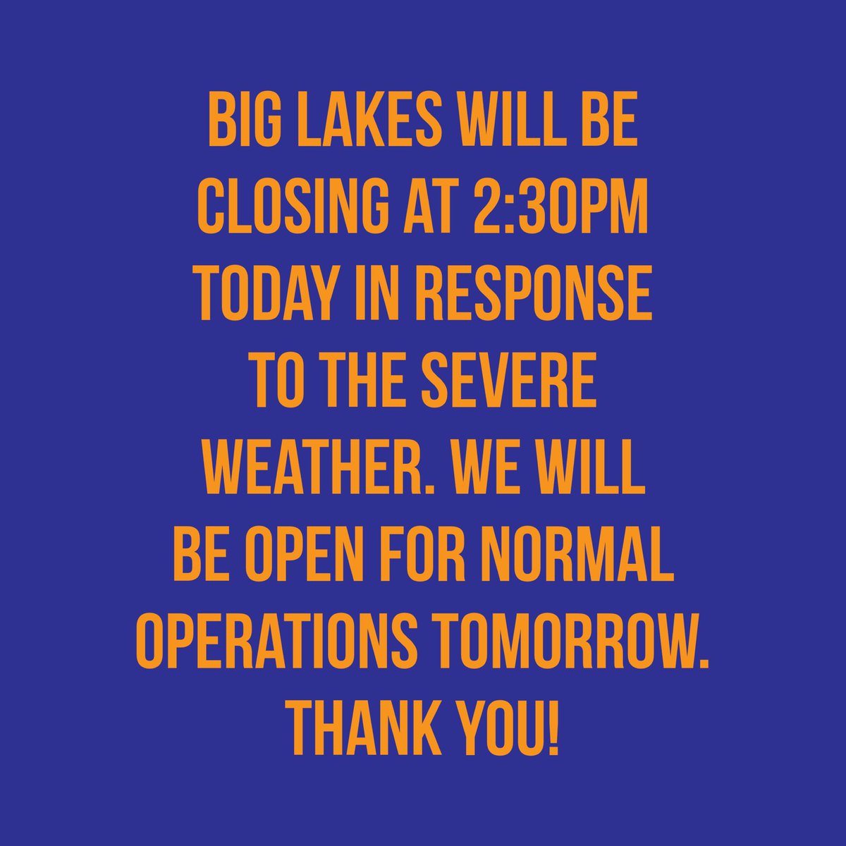 Big Lakes (@biglakes1) on Twitter photo 