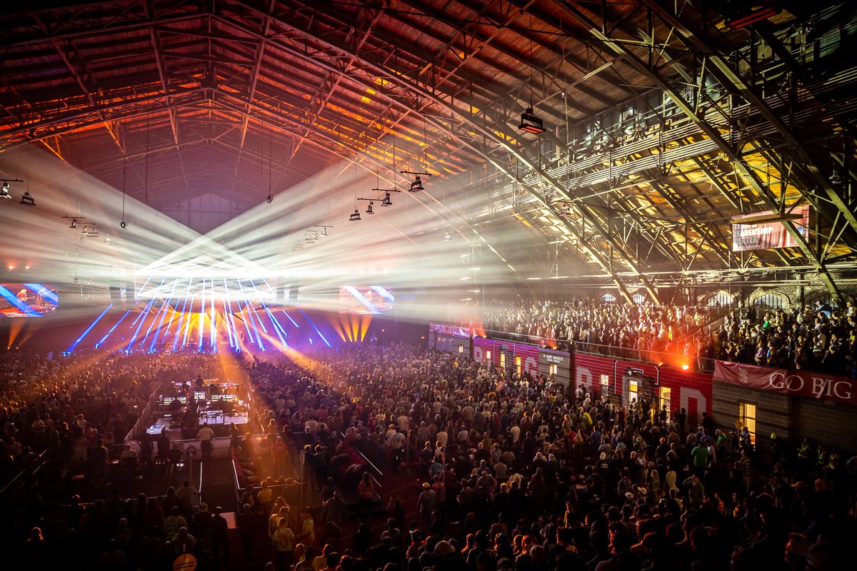 Dead & Company on Twitter "46 years to the day…🌹💀⚡️ Last evening was