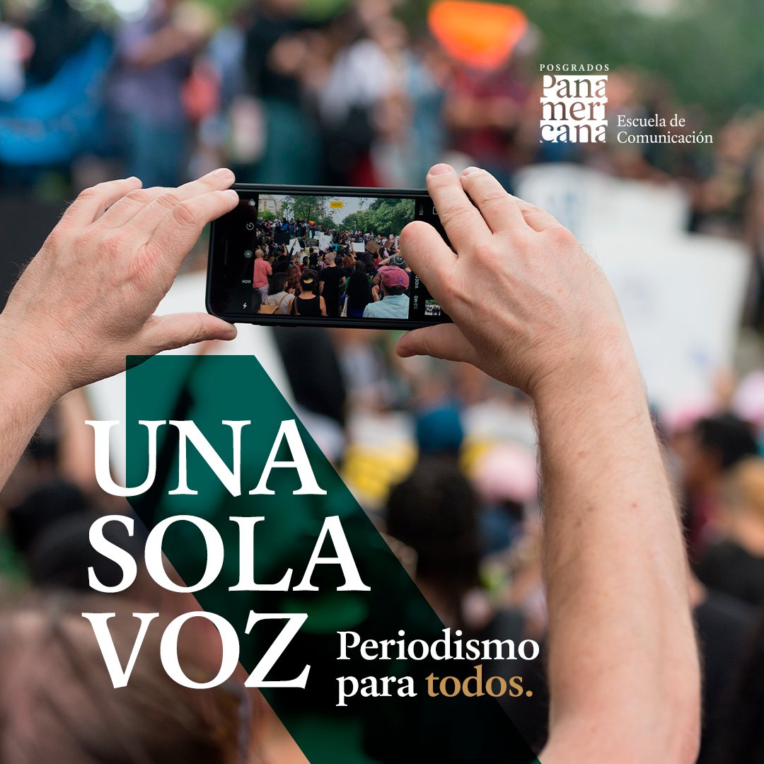 Sin periodismo -y sin responsables de la comunicación-, no hay democracia. Los periodistas necesitan conocer a sus públicos con la ayuda de los comunicadores. Más del 80% de los mexicanos confía en la ética de las empresas. Los comunicadores deben ser su voz y oídos.