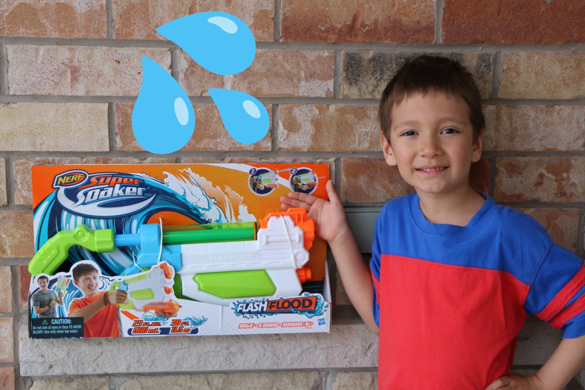 TeddyOutReady's tweet photo. Summer Toys ποΈ π©΄NERF Water Blaster π« for Hot Days | Outdoor Water Fun π¦
https://t.co/D777qnKCOI
#watertoy #waterblaster #Nerf https://t.co/NSLP9wRSvL
