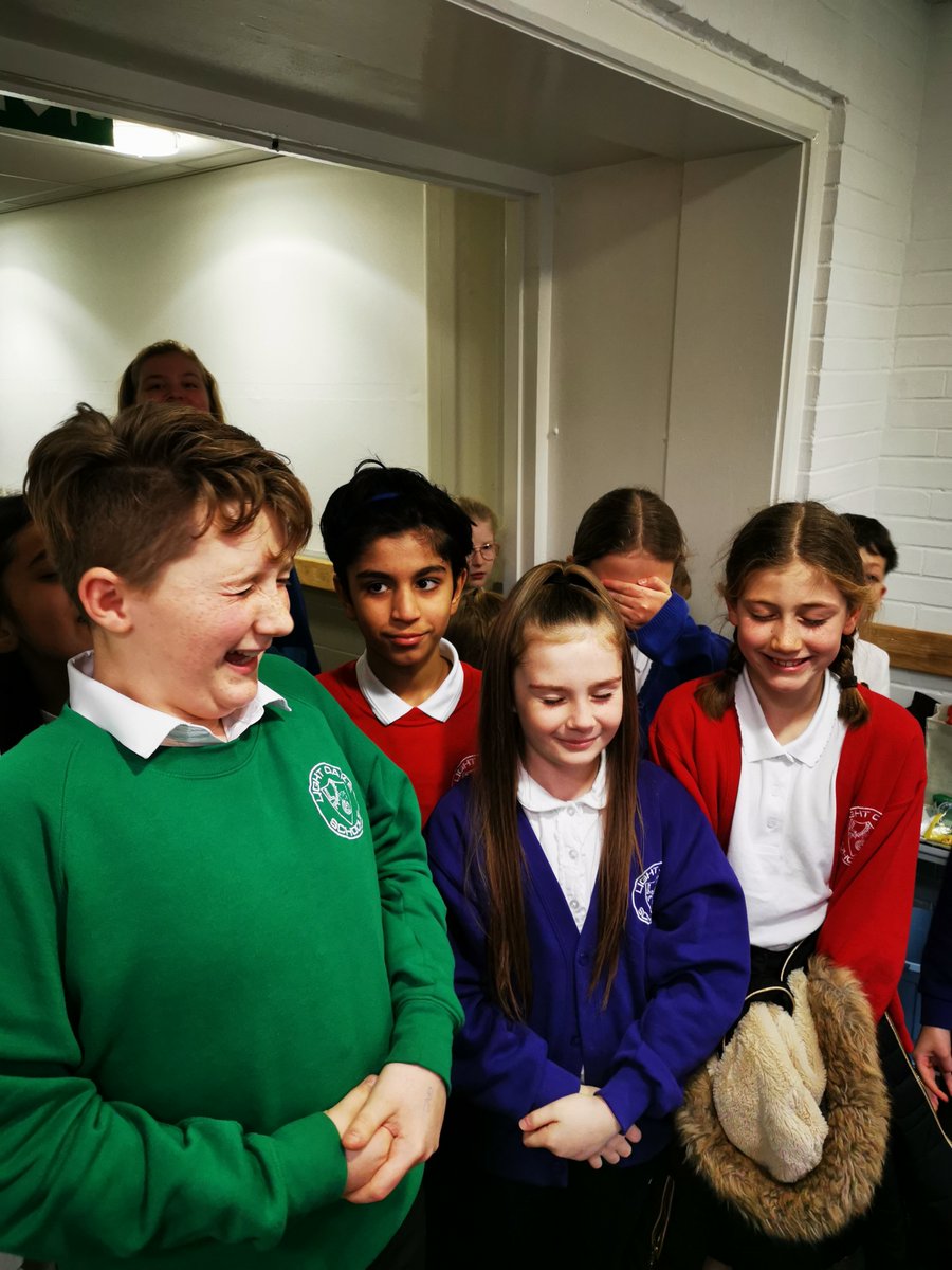 Should Therapeutic Classrooms be the standard expectation in every classroom? The children at Light Oaks Junior School think so! Here are their views on their new classroom- and their old one!!
#Therapeuticclassrooms @Shahana_tpc 
Watch here:
youtu.be/oP-klvNyhaI