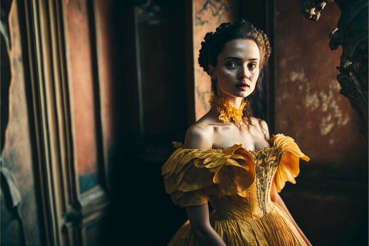 Skeku's tweet image. Today I have something special for you!

🔥 Best AI Prompts GIVEAWAY for #midjourney 🔥

I am giving away four "Best AI Prompts" accounts to four lucky winners who:

1) Follow me and @javilopen 
2) Retweet this tweet  

Good luck! 🤞🧧🍀🪬