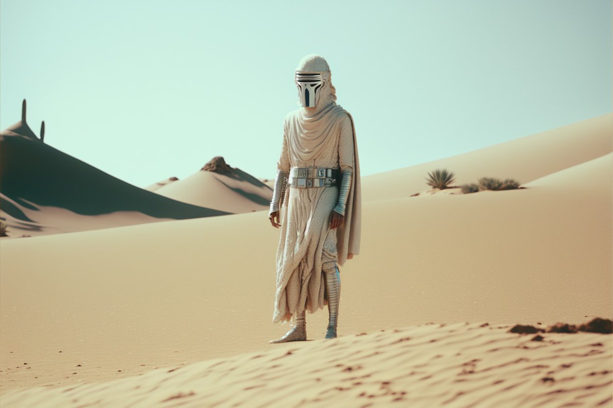 Skeku's tweet image. Today I have something special for you!

🔥 Best AI Prompts GIVEAWAY for #midjourney 🔥

I am giving away four "Best AI Prompts" accounts to four lucky winners who:

1) Follow me and @javilopen 
2) Retweet this tweet  

Good luck! 🤞🧧🍀🪬