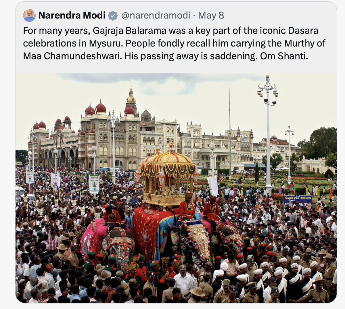 Ashok Swain on Twitter "Modi didn't tweet when 5 soldiers were killed