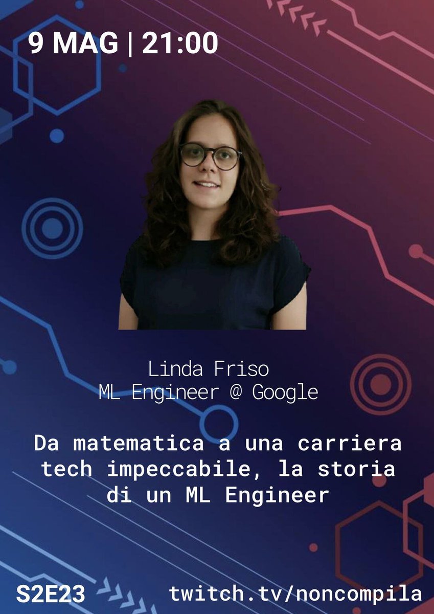 NonCompila tweet media