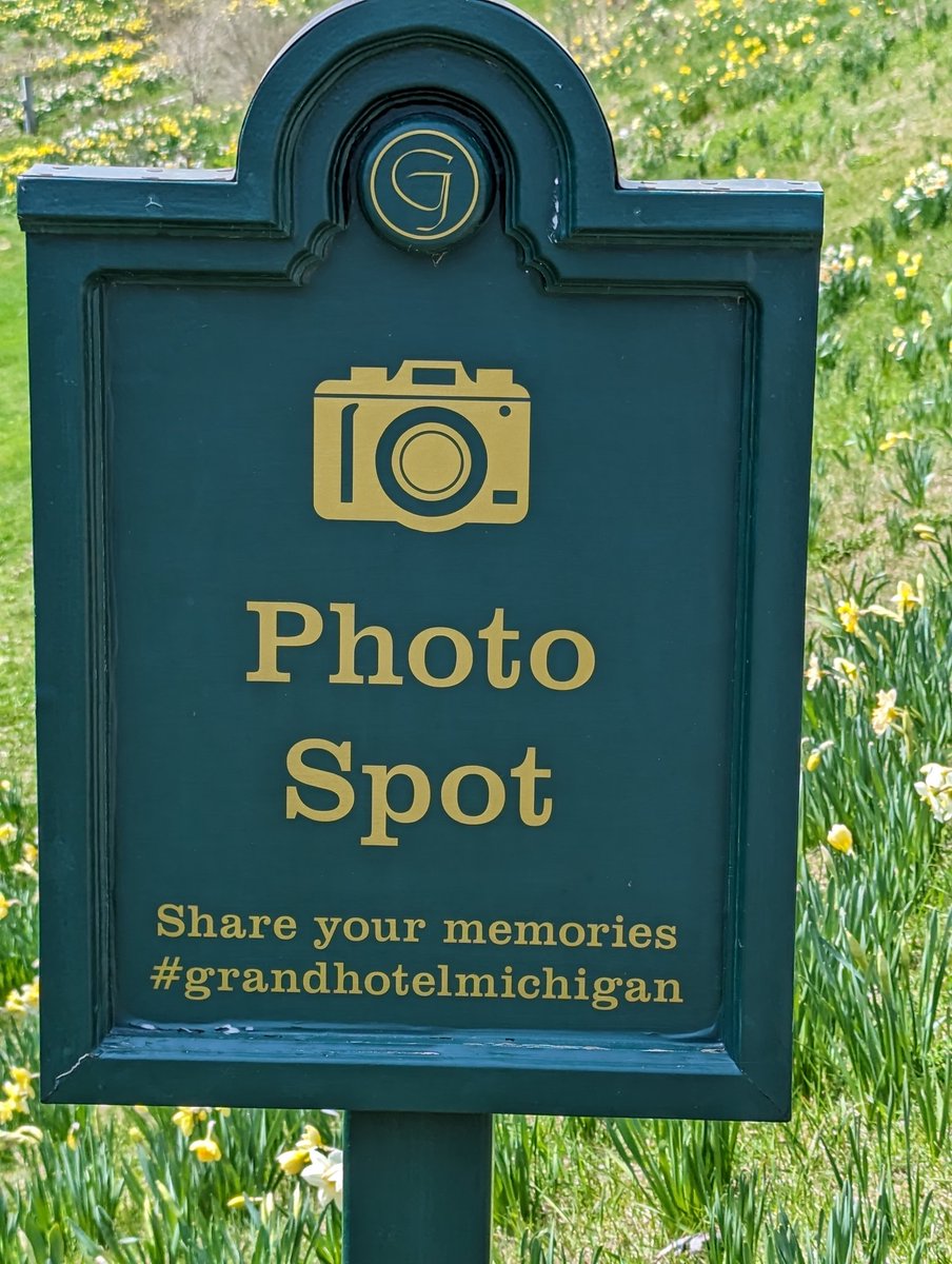 drpct's tweet photo. #grandhotelmichigan
OK! https://t.co/od5V0T7iVZ