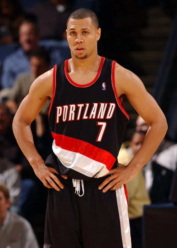 [花邊] Brandon Roy 將代表拓荒者參加樂透抽籤