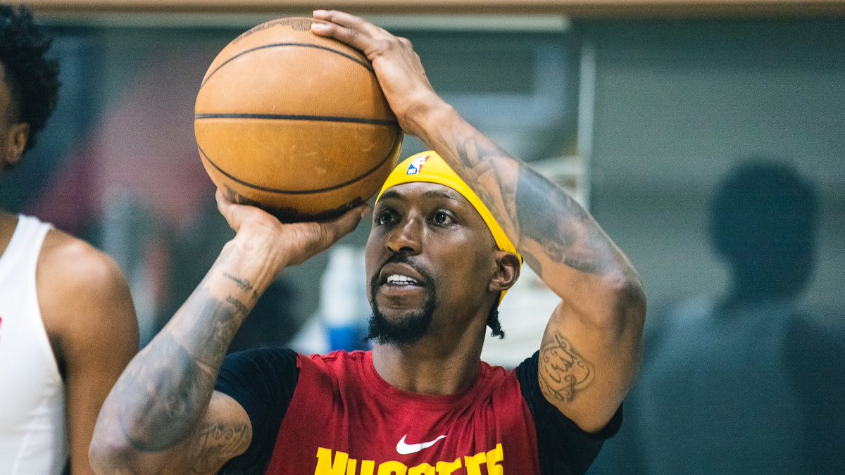 Denver Nuggets on Twitter "Nuggets hoops 🔜"