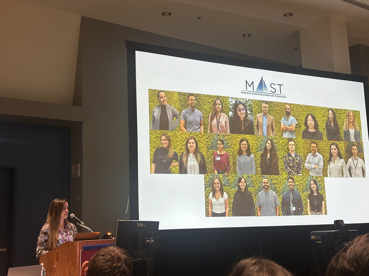 As DDW comes to a close, we're reflecting on all the amazing research we've learned about. From new treatments to diagnostic tools to basic science discoveries, the future of digestive disease research is bright! Thank you for another amazing <a href="/DDWMeeting/">Digestive Disease Week</a>! #DDW2023 <a href="/CedarsSinaiMed/">Cedars-Sinai Academic Medicine</a>