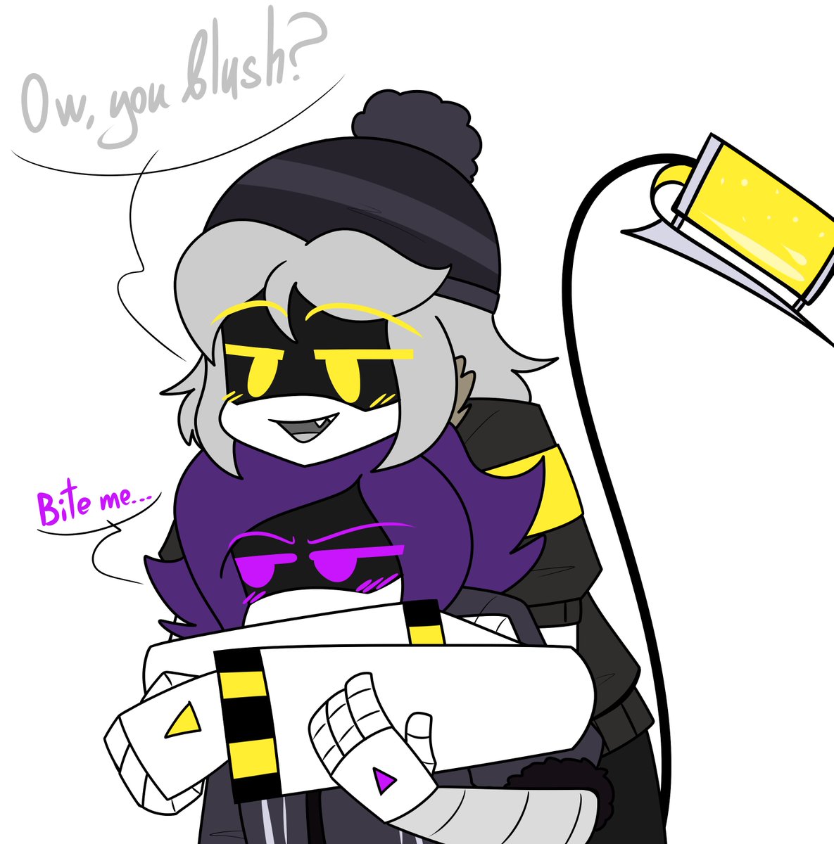 Some requests from followers and just good people from MD-fandom