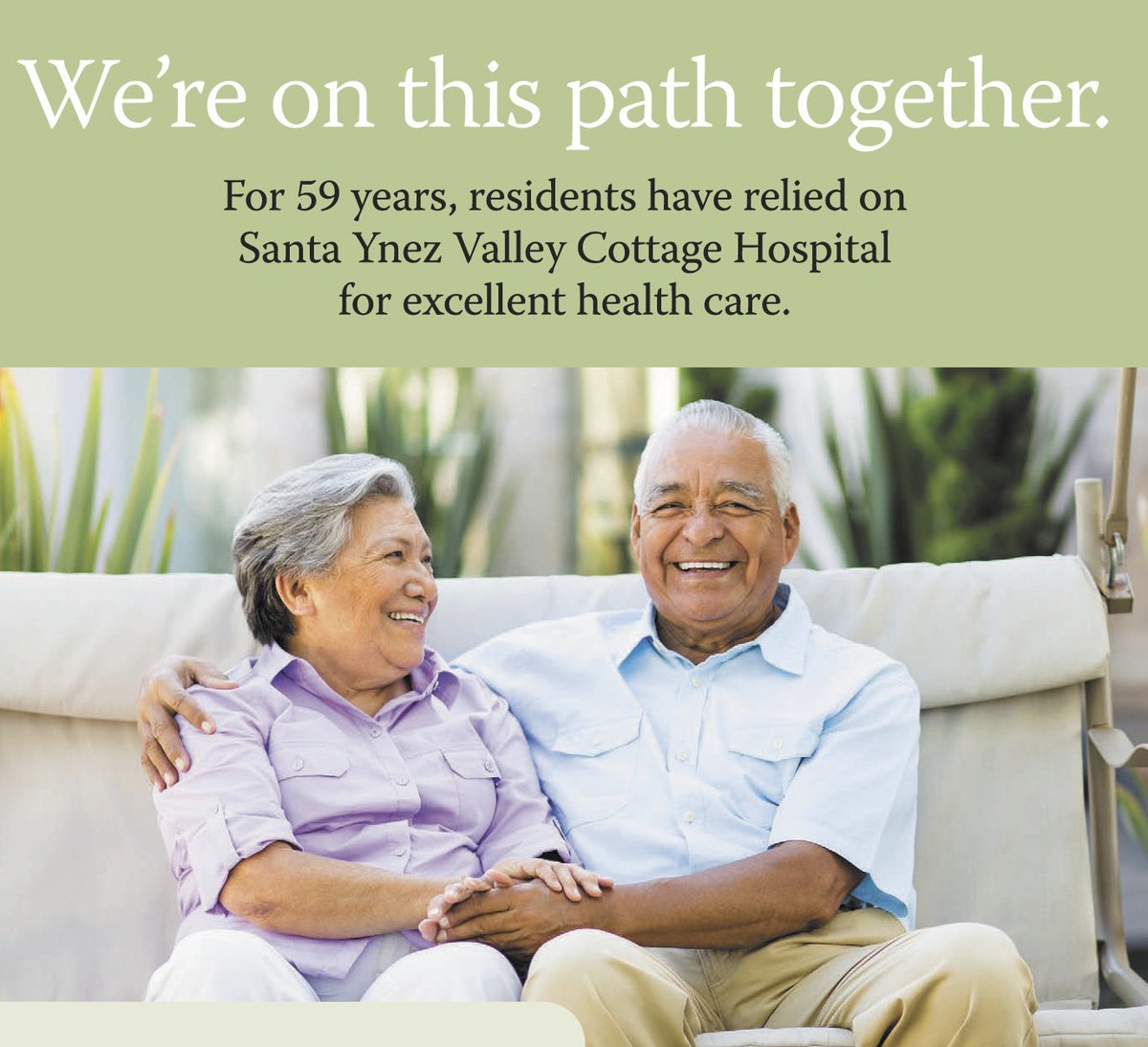 Get the latest in 3D mammography. The Breast Imaging Center at Santa Ynez Valley Cottage Hospital is proud to offer the Genius™ 3D Mammography™ Schedule your appointment today by calling (805)686-3967 or make an online appointment by visiting cottagehealth.org/mammo