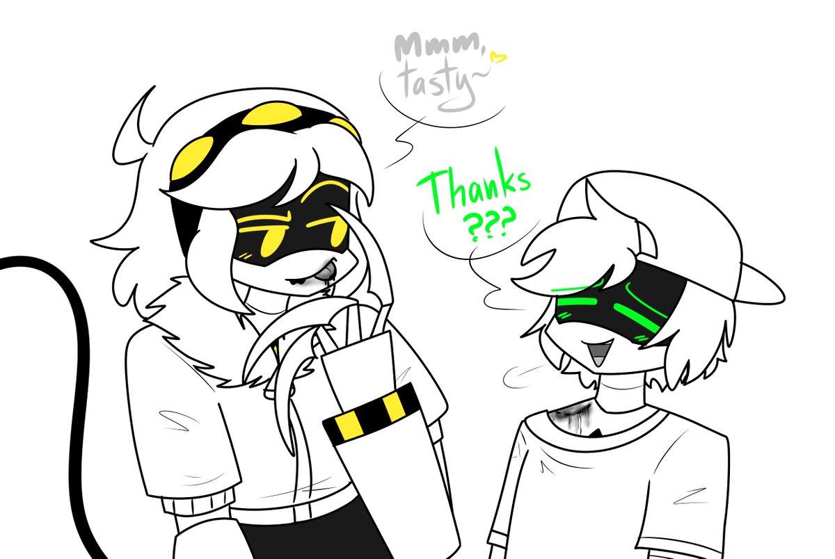 Some requests from followers and just good people from MD-fandom