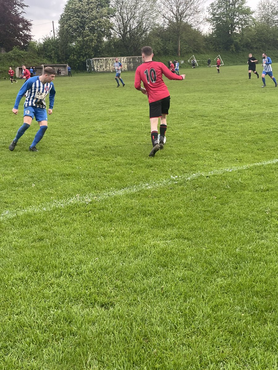 Paulbloomer3's tweet photo. Tuesday May 09 2023 18:30
Match 180 Season 2022/23
🏟Colsterworth Sports and Social Club #950
@AFCColsterwort1 1
@FarnsfieldFc 3
🏆Newark Football Alliance Division One
#groundhopping #sundayfootballleague https://t.co/4fkvggAIDB