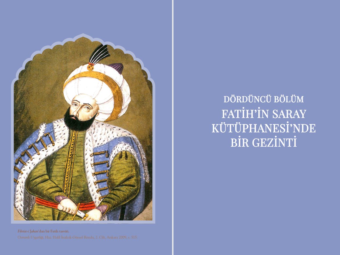 7⃣ Yani kısaca Fatih'in entelektüel dünyasına dair ilginç bilgi, tespit ve anekdotlarla dolu bir kitap elimizdeki. Cevabını bulduğumuz birkaç soruyu şöyle sıralayabiliriz: