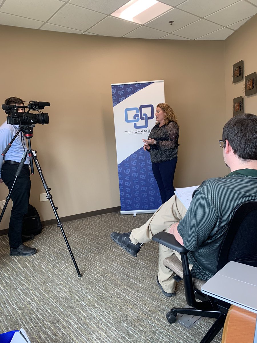 The <a href="/FMWFChamber/">FMWF Chamber</a> has been steadfast in our opposition of the MN family and medical leave mandate proposal. Unfortunately it has now passed the Senate and will be headed to conference committee. Our President <a href="/FMWFShannon/">Shannon Full</a> will speak about it on <a href="/WDAYnews/">WDAY TV News</a> tonight. #FMWFAdvocacy