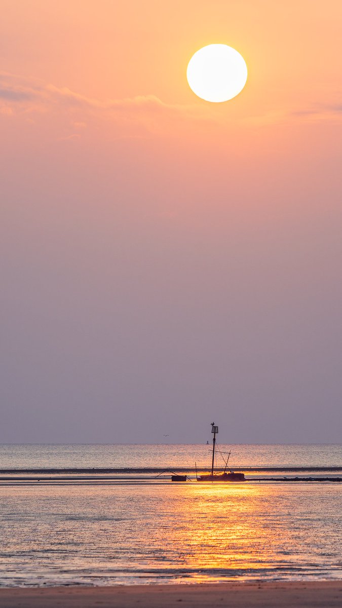 Sunny Crosby and #Liverpool Bay.