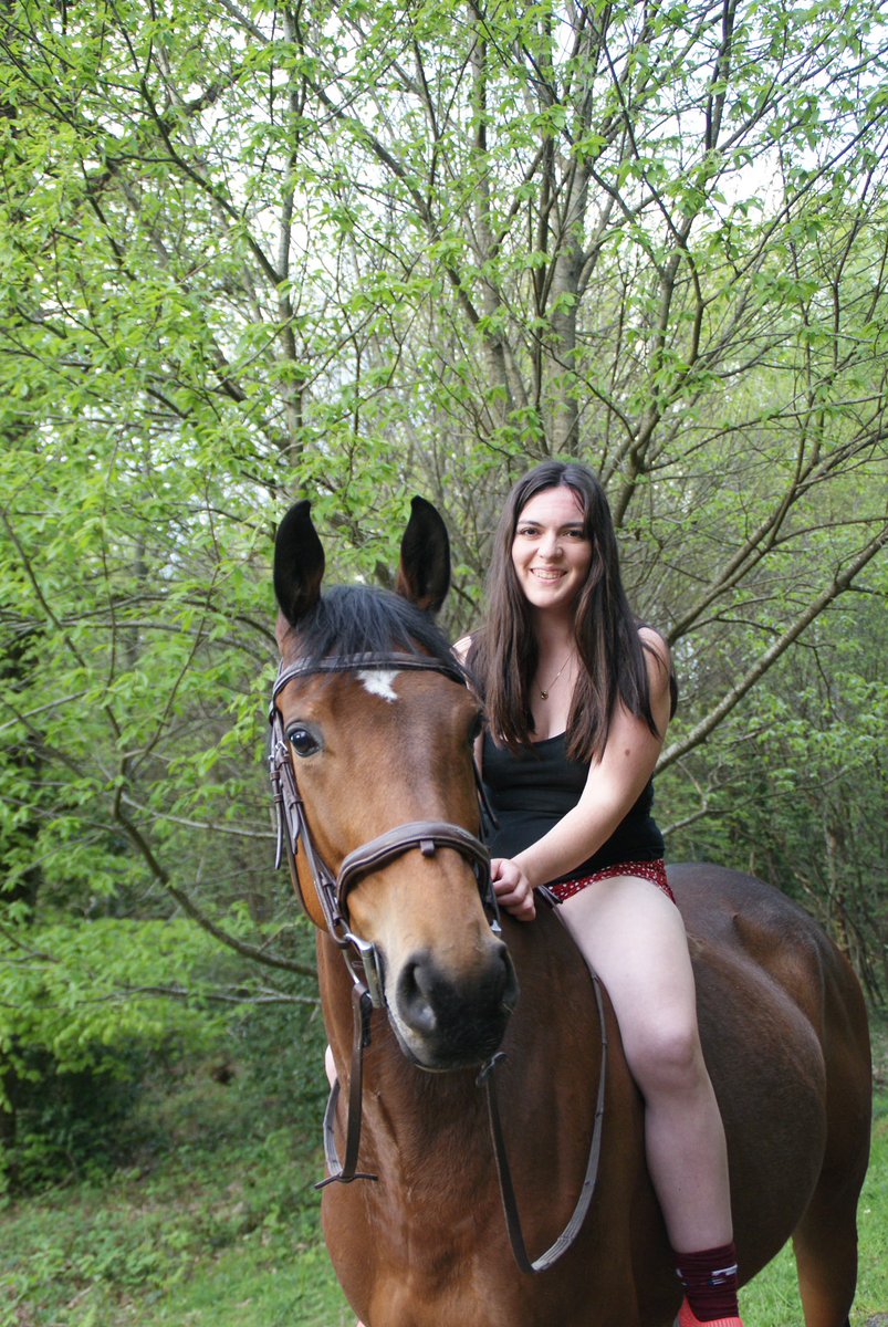 this_is_camcam's tweet photo. 🫶🏻 
•
#HANTIX #angloarabe #equestrian https://t.co/8hlM7QXfSQ